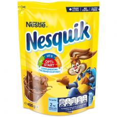 Какао Nesquik Nestle 400 гр.
