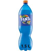 Фанта Madness - 1,5 л.