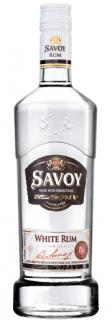 Ром Savoy бял 700 мл. 