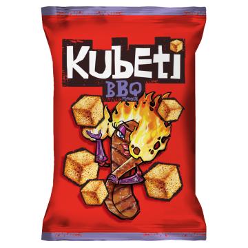 Kubeti Barbecue, 35 гр.