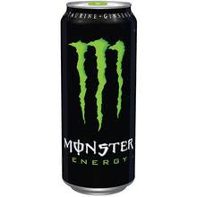 Енергийна Напитка Monster - 500 ml.