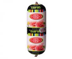 Малотраен колбас Камчия КЕН 400 гр.
