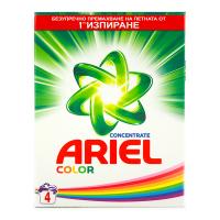 Ariel Color 4 пранета 260 гр.