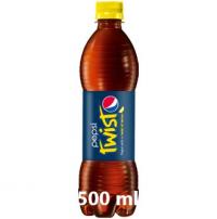 Pepsi Twist - 500 мл.
