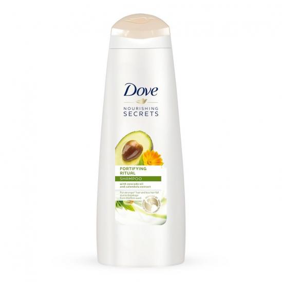 Dove шампоан, 500мл.