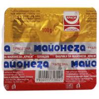 Майонеза Краси Трапезна 100 г