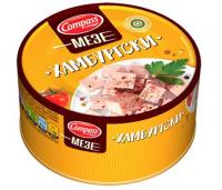 Мезе Хамбургски Compass 300 гр.
