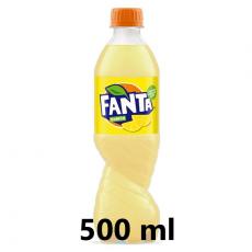 Фанта Лимон - 500 мл.