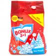 Bonux 3в1 Ледена Свежест за 20 пранета 2 кг.