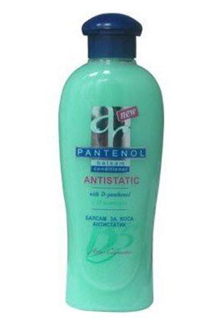 Impression Panthenol vitamin B5, балсам за коса