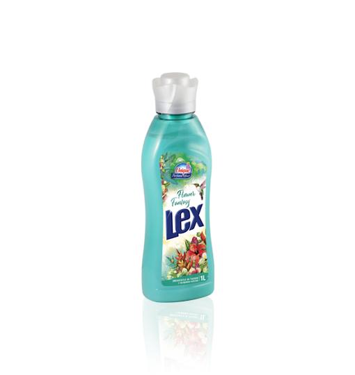 LEX Flower Fantasy - 1 л.