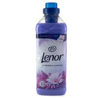 Омекотител Lenor Lavender & Camomile 33 пранета 1 л.