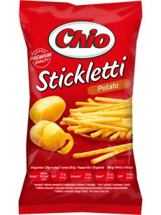 Chio Stickletti Картофени солети 35 гр.