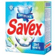 Savex, прах за пране, 1.8кг.