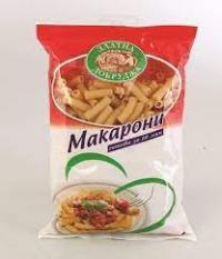 Рогчета макарони - Златна Добруджа 400 гр.