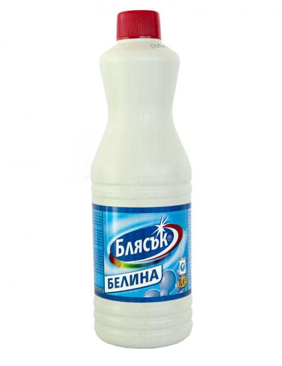 Блясък белина, 1л.
