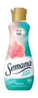 Омекотител Semana Extra Fresh Aqua Joy 950 мл.