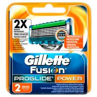 Резервни Ножчета Gillette Fusion ProGlide Power 2 Бройки