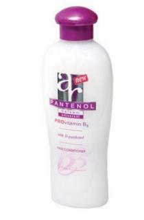Impression Panthenol балсам за коса
