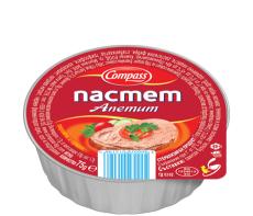Пастет Апетит FO Compass 75 гр.