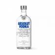 Absolut vodka 500 ml.