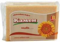 Обикновенни вафли Камен с Халва