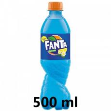 Фанта Madness - 500 мл.