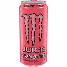 Енергийна Напитка Monster Pipeline Punch 500 мл.