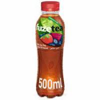 Студен чай Nestea горски плод, 500 мл.