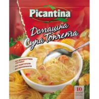 Супа Picantina Домашна Топчета 47 гр.