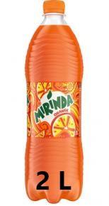 Mirinda - 2 л.