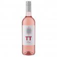 Terra Tangra Rose Mavrud 750 ml.