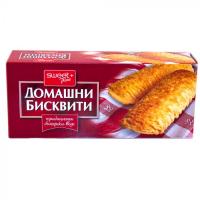 Домашни бисквити Sweet + 230 гр.