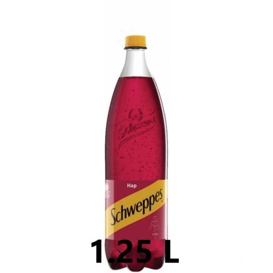 Швепс Нар - 1.25 л.