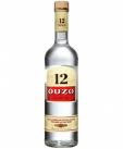 Узо 12