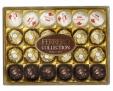 Шоколадови Бонбони Ferrero Rocher COLLECTION 24 бр. 269 гр.