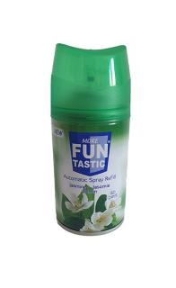 Ароматизатор Fun Tastic жасмин 260 мл.