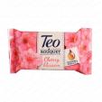 Тоалетен сапун Teo Bouquet аромат на черешов цвят 70 гр.