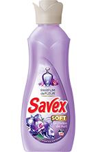 Омекотител Savex Soft L’ORCHIDEE DE NUIT 1 л.