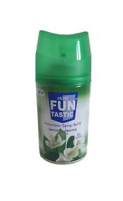 Ароматизатор Fun Tastic жасмин 260 мл.