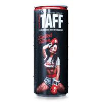 Енергийна напитка Taff кен, 250 мл.