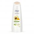Dove шампоан, 500мл.