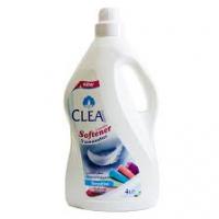 Clea softener sensitive омекотител, 4л.