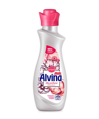 ALVINA LA FEMME 925 мл.