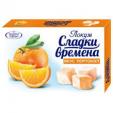 Локум вкус Портокал Сладки Времена 140 гр.