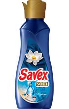 Омекотител Savex Soft Mystique 900 мл.