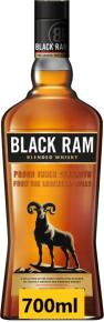 Уиски Black Ram 700 мл.