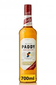 Ирландско уиски Paddy 700 мл.