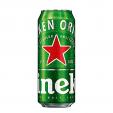 Бира Heineken 5% 500 мл.