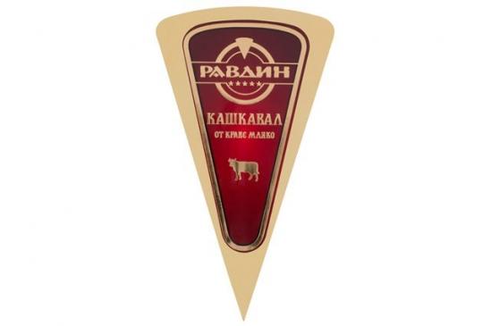 Краве кашкавал Равдин *****